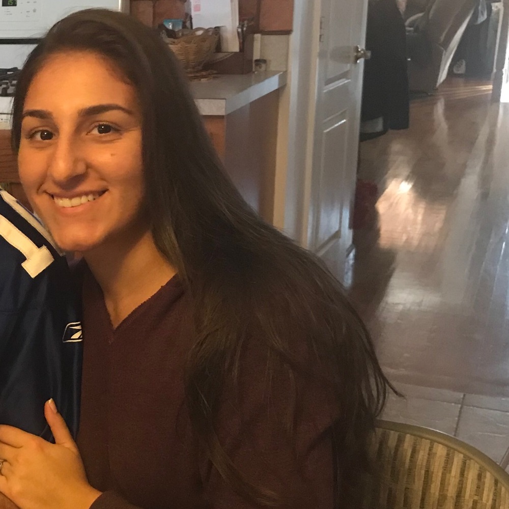 Meet your Posher, Joanne